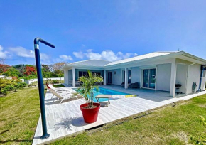 Villa PINK